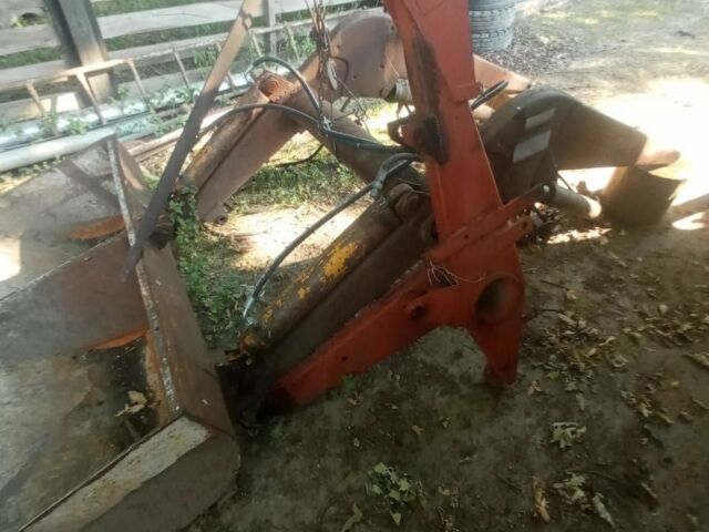 Другая Другая, объемом двигателя 0 л и пробегом 0 тыс. км за 846 $, фото 2 на Automoto.ua