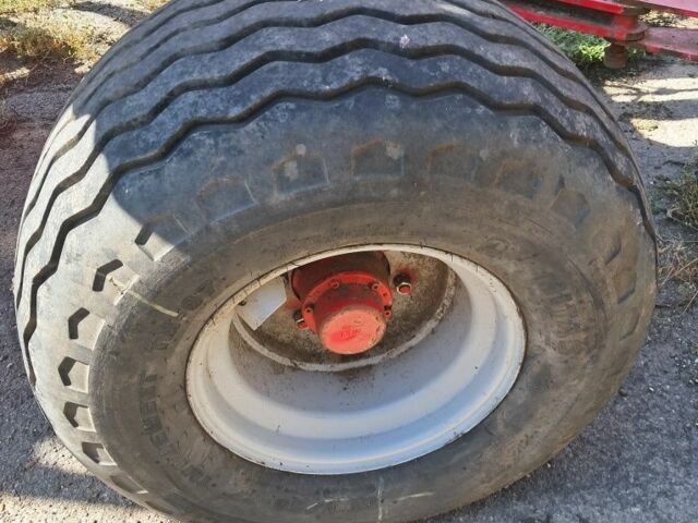 Другая Другая, объемом двигателя 0 л и пробегом 0 тыс. км за 14000 $, фото 13 на Automoto.ua