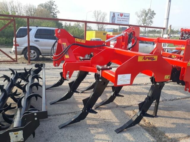 Другая Другая, объемом двигателя 0 л и пробегом 0 тыс. км за 16224 $, фото 1 на Automoto.ua