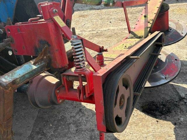 Другая Другая, объемом двигателя 0 л и пробегом 0 тыс. км за 484 $, фото 2 на Automoto.ua