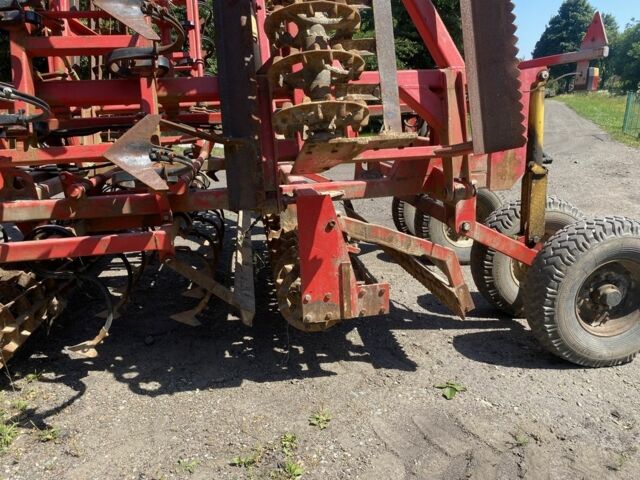 Другая Другая, объемом двигателя 0 л и пробегом 0 тыс. км за 1000 $, фото 3 на Automoto.ua