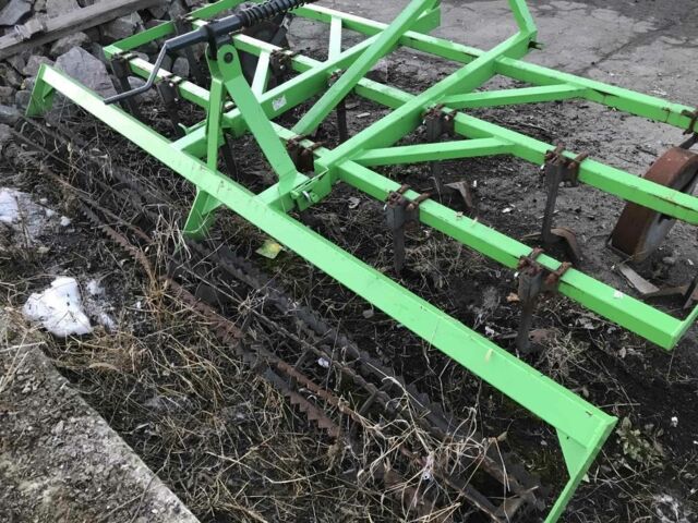 Другая Другая, объемом двигателя 0 л и пробегом 0 тыс. км за 1419 $, фото 3 на Automoto.ua