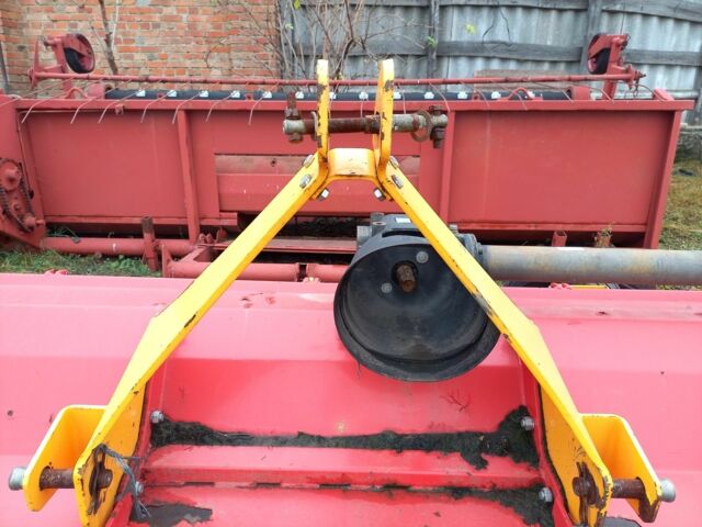 Другая Другая, объемом двигателя 0 л и пробегом 0 тыс. км за 3787 $, фото 2 на Automoto.ua