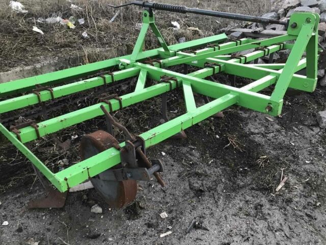 Другая Другая, объемом двигателя 0 л и пробегом 0 тыс. км за 1419 $, фото 4 на Automoto.ua