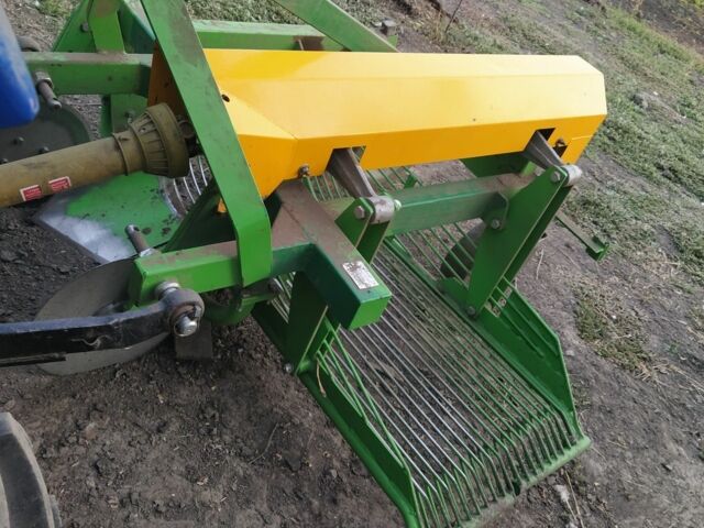 Інша Інша, об'ємом двигуна 0 л та пробігом 0 тис. км за 1000 $, фото 2 на Automoto.ua