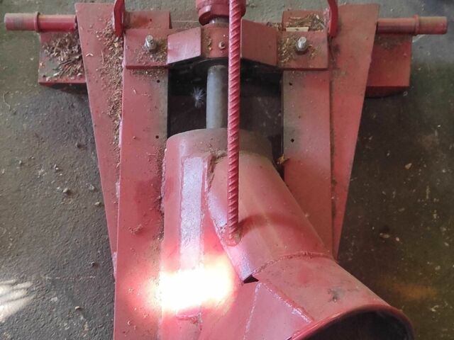 Другая Другая, объемом двигателя 0 л и пробегом 0 тыс. км за 243 $, фото 1 на Automoto.ua