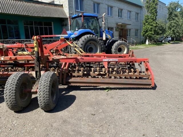 Другая Другая, объемом двигателя 0 л и пробегом 0 тыс. км за 1000 $, фото 7 на Automoto.ua