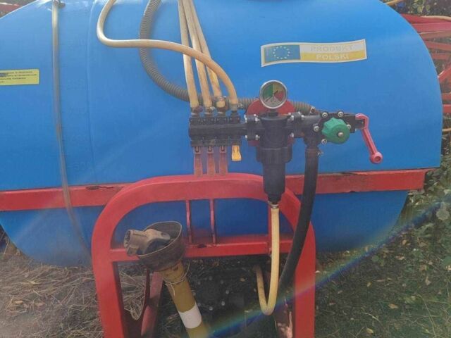 Другая Другая, объемом двигателя 0 л и пробегом 0 тыс. км за 607 $, фото 4 на Automoto.ua