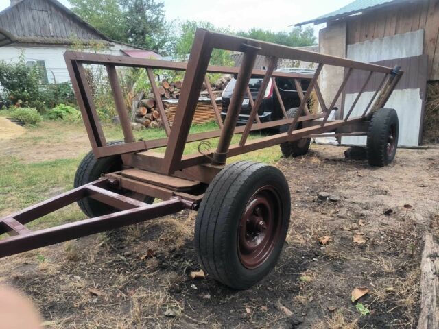 Другая Другая, объемом двигателя 0 л и пробегом 0 тыс. км за 728 $, фото 3 на Automoto.ua