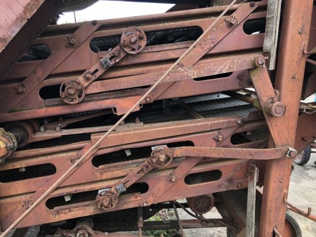 Другая Другая, объемом двигателя 0 л и пробегом 0 тыс. км за 1214 $, фото 8 на Automoto.ua