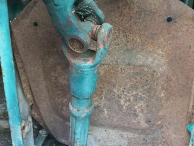 Другая Другая, объемом двигателя 0 л и пробегом 0 тыс. км за 121 $, фото 3 на Automoto.ua