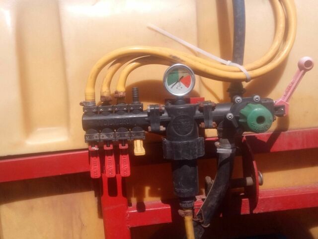 Другая Другая, объемом двигателя 0 л и пробегом 0 тыс. км за 851 $, фото 2 на Automoto.ua