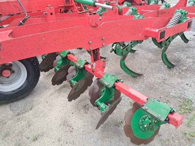 Другая Другая, объемом двигателя 0 л и пробегом 0 тыс. км за 14000 $, фото 20 на Automoto.ua