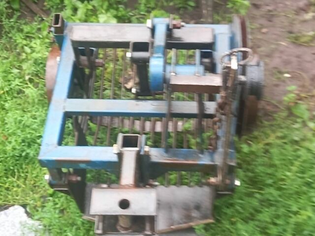 Другая Другая, объемом двигателя 0 л и пробегом 0 тыс. км за 121 $, фото 3 на Automoto.ua