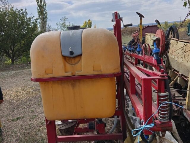 Інша Інша, об'ємом двигуна 0 л та пробігом 0 тис. км за 607 $, фото 1 на Automoto.ua