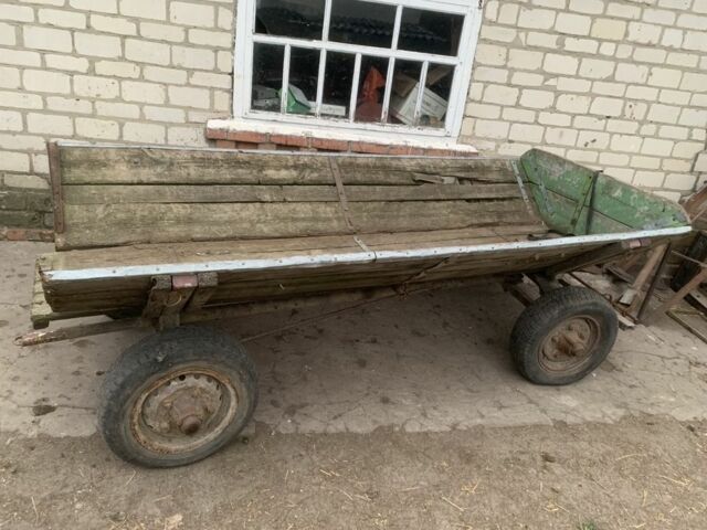 Другая Другая, объемом двигателя 0 л и пробегом 0 тыс. км за 146 $, фото 2 на Automoto.ua