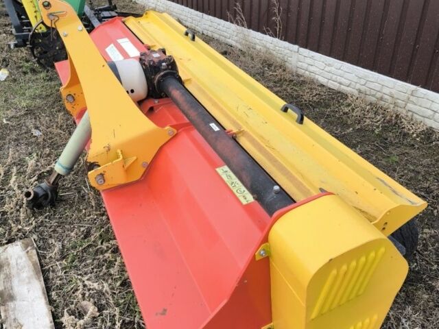 Інша Інша, об'ємом двигуна 0 л та пробігом 0 тис. км за 3200 $, фото 3 на Automoto.ua