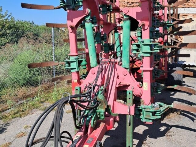 Другая Другая, объемом двигателя 0 л и пробегом 0 тыс. км за 14000 $, фото 2 на Automoto.ua