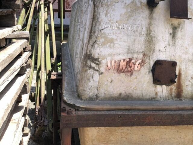 Другая Інша, об'ємом двигуна 0 л та пробігом 0 тис. км за 591 $, фото 5 на Automoto.ua