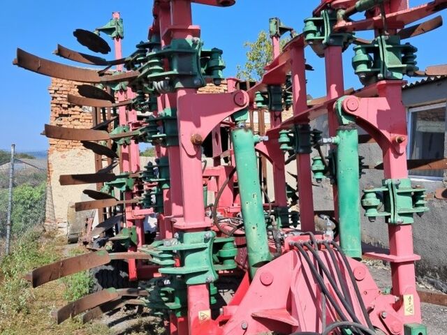 Другая Другая, объемом двигателя 0 л и пробегом 0 тыс. км за 14000 $, фото 5 на Automoto.ua