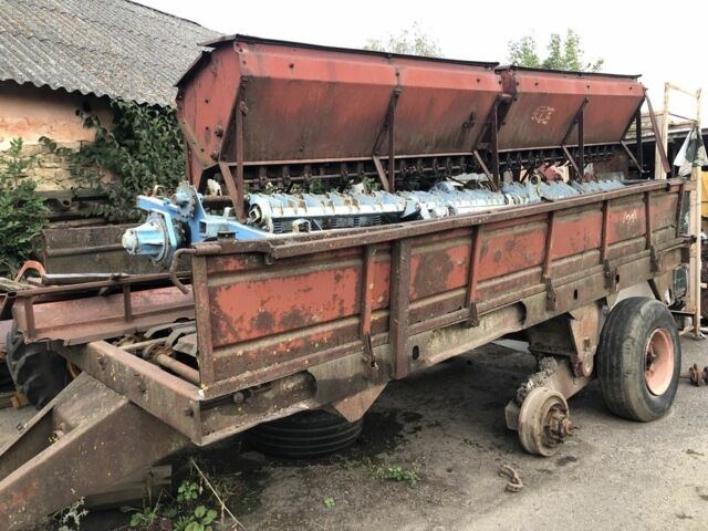 Другая Другая, объемом двигателя 0 л и пробегом 0 тыс. км за 49000 $, фото 9 на Automoto.ua