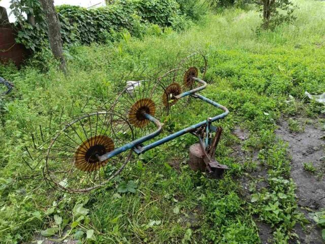 Другая Другая, объемом двигателя 0 л и пробегом 0 тыс. км за 73 $, фото 2 на Automoto.ua