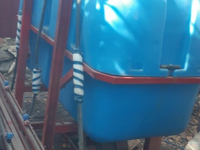 Другая Другая, объемом двигателя 0 л и пробегом 0 тыс. км за 364 $, фото 1 на Automoto.ua