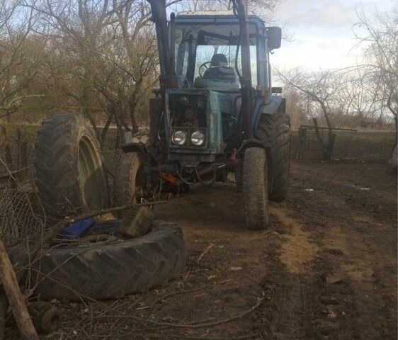 Другая Другая, объемом двигателя 0 л и пробегом 0 тыс. км за 6000 $, фото 1 на Automoto.ua