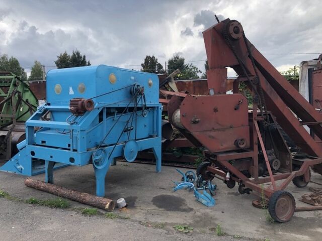 Другая Другая, объемом двигателя 0 л и пробегом 0 тыс. км за 1214 $, фото 4 на Automoto.ua