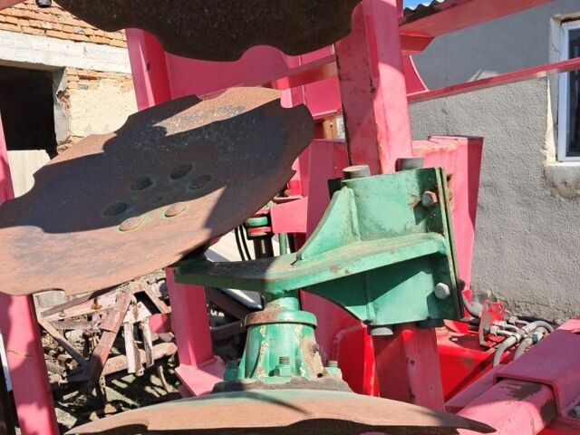 Другая Другая, объемом двигателя 0 л и пробегом 0 тыс. км за 14000 $, фото 10 на Automoto.ua