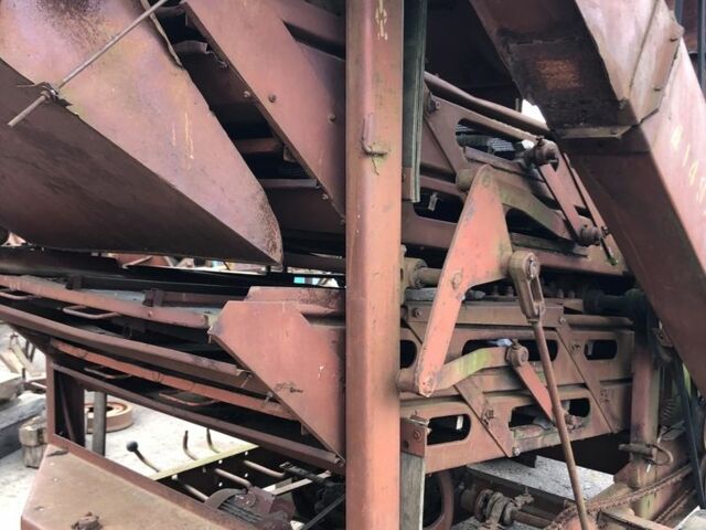 Другая Другая, объемом двигателя 0 л и пробегом 0 тыс. км за 1214 $, фото 19 на Automoto.ua