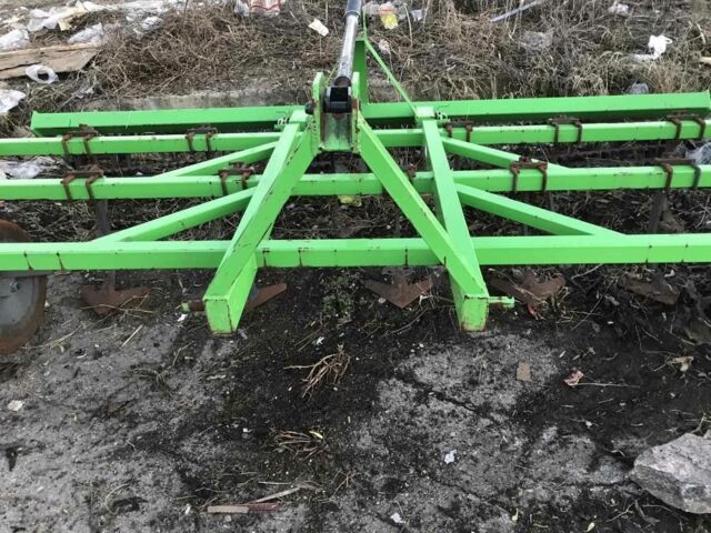 Другая Другая, объемом двигателя 0 л и пробегом 0 тыс. км за 1419 $, фото 1 на Automoto.ua