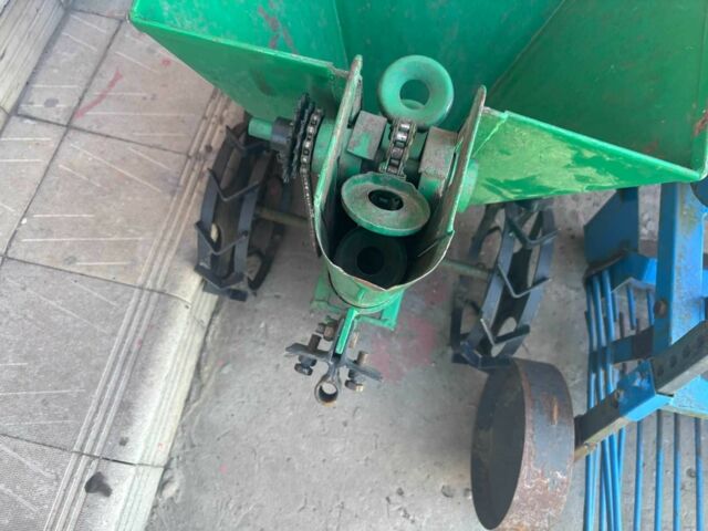 Другая Другая, объемом двигателя 0 л и пробегом 0 тыс. км за 97 $, фото 3 на Automoto.ua