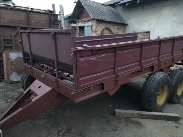 Другая Другая, объемом двигателя 0 л и пробегом 0 тыс. км за 2338 $, фото 7 на Automoto.ua