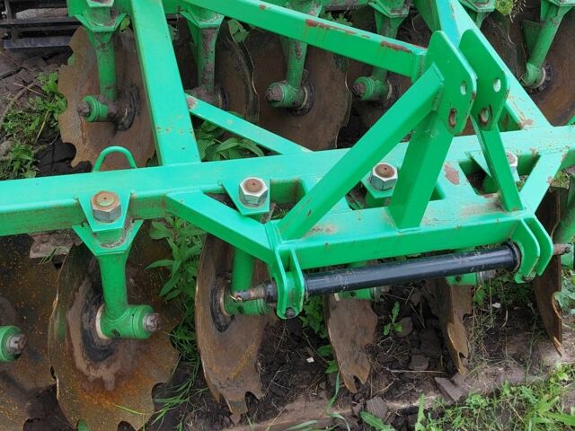 Другая Другая, объемом двигателя 0 л и пробегом 0 тыс. км за 18500 $, фото 2 на Automoto.ua