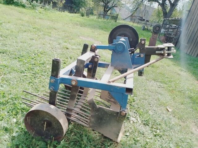 Другая Другая, объемом двигателя 0 л и пробегом 0 тыс. км за 92 $, фото 4 на Automoto.ua