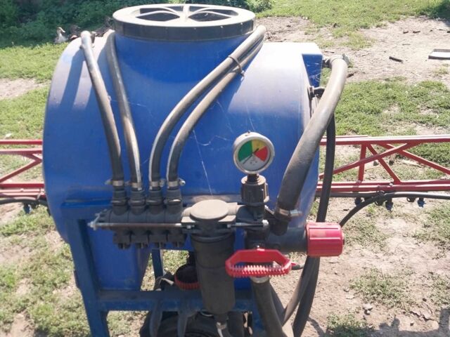 Другая Другая, объемом двигателя 0 л и пробегом 0 тыс. км за 266 $, фото 2 на Automoto.ua