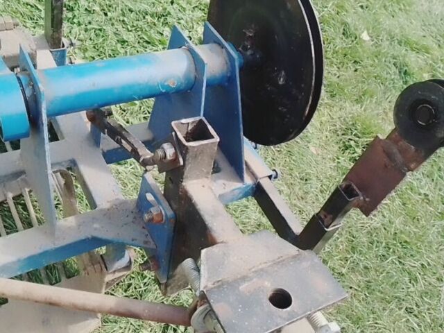 Другая Другая, объемом двигателя 0 л и пробегом 0 тыс. км за 92 $, фото 1 на Automoto.ua