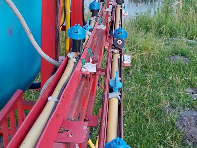 Другая Другая, объемом двигателя 0 л и пробегом 0 тыс. км за 18500 $, фото 9 на Automoto.ua