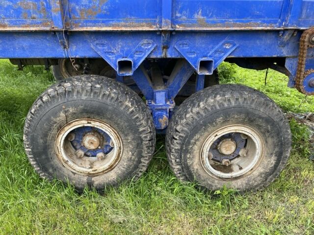 Другая Другая, объемом двигателя 0 л и пробегом 0 тыс. км за 6070 $, фото 6 на Automoto.ua