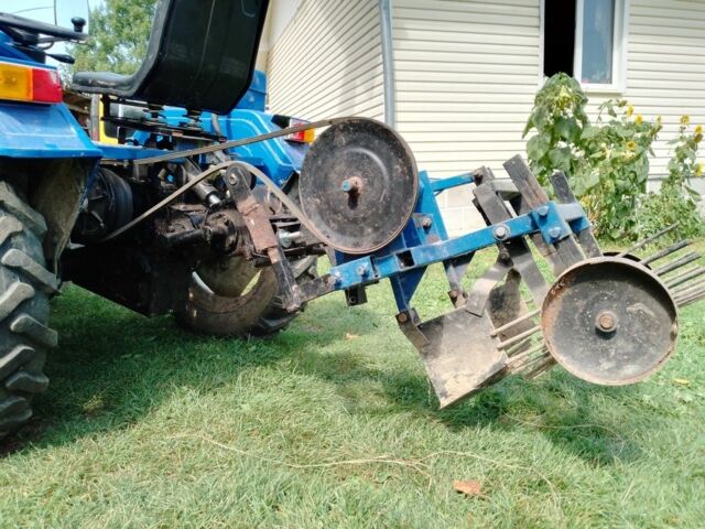 Другая Другая, объемом двигателя 0 л и пробегом 0 тыс. км за 3399 $, фото 5 на Automoto.ua