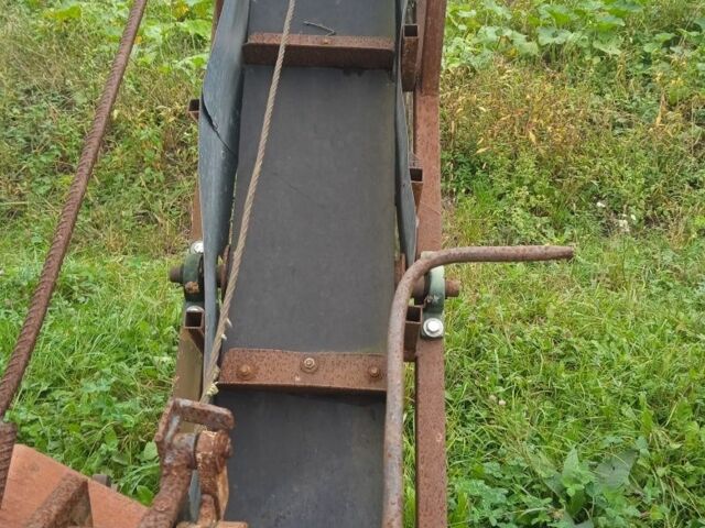 Інша Інша, об'ємом двигуна 0 л та пробігом 0 тис. км за 943 $, фото 3 на Automoto.ua