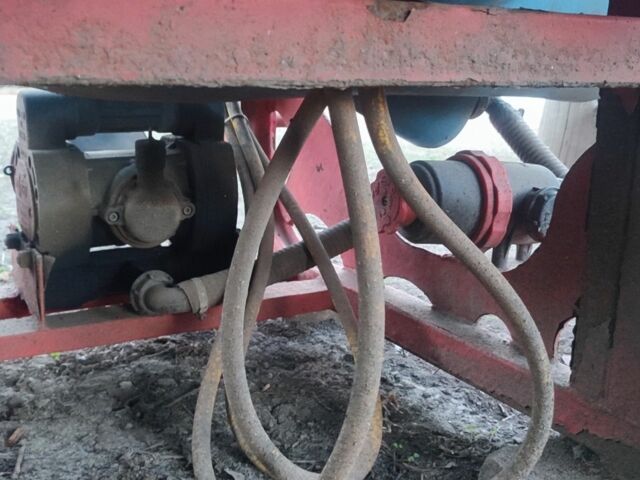 Другая Другая, объемом двигателя 0 л и пробегом 0 тыс. км за 30000 $, фото 2 на Automoto.ua