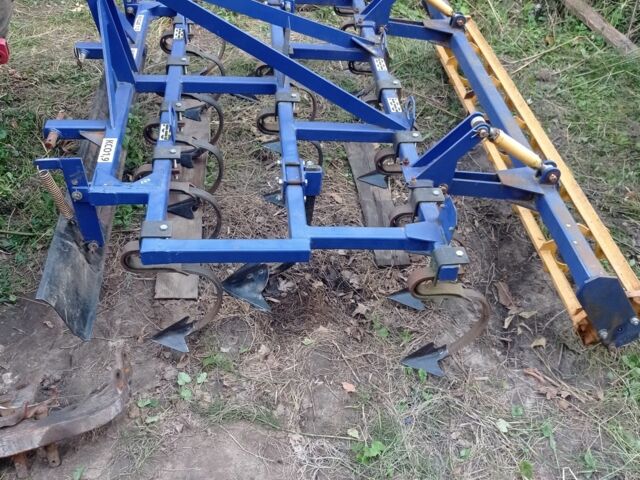 Другая Другая, объемом двигателя 0 л и пробегом 0 тыс. км за 1010 $, фото 6 на Automoto.ua