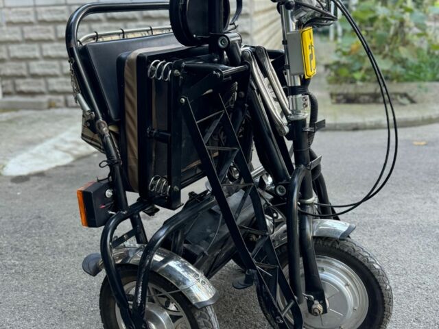 Другая Другая, объемом двигателя 0 л и пробегом 0 тыс. км за 428 $, фото 4 на Automoto.ua