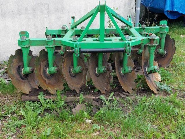 Другая Другая, объемом двигателя 0 л и пробегом 0 тыс. км за 18500 $, фото 1 на Automoto.ua