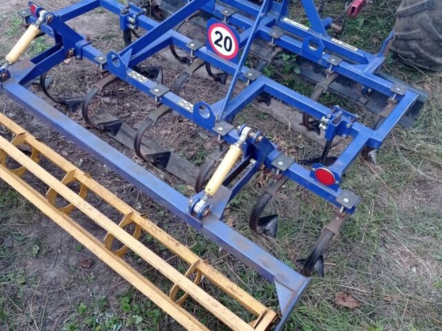 Другая Другая, объемом двигателя 0 л и пробегом 0 тыс. км за 1010 $, фото 2 на Automoto.ua