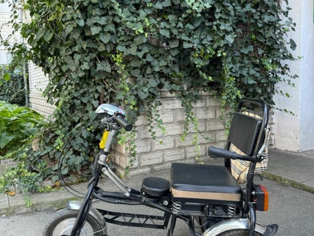 Другая Другая, объемом двигателя 0 л и пробегом 0 тыс. км за 428 $, фото 1 на Automoto.ua