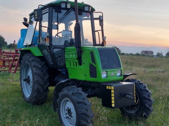 Другая Другая, объемом двигателя 0 л и пробегом 0 тыс. км за 18500 $, фото 18 на Automoto.ua