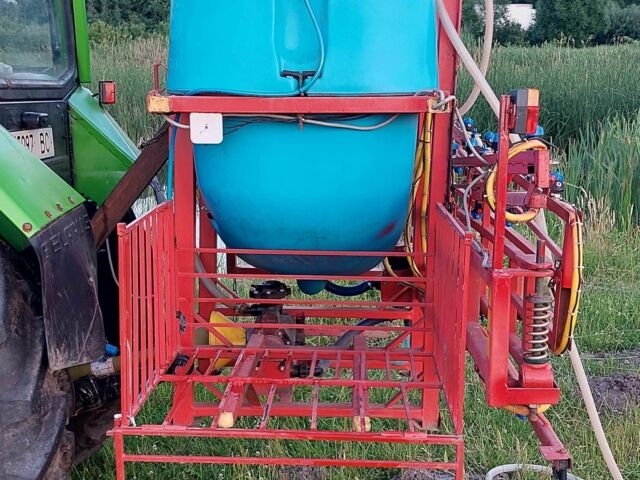 Другая Другая, объемом двигателя 0 л и пробегом 0 тыс. км за 18500 $, фото 7 на Automoto.ua